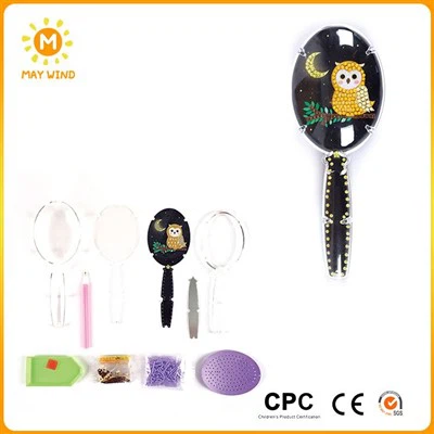 Zestaw grzebieni DIY